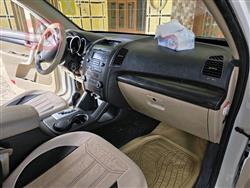 کیا سۆرینتۆ